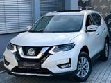 Nissan X-Trail 2.0  7 Sitze - Nissan X-Trail in Osnabrück