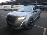 Peugeot 2008 1.5 BlueHDi 130 EAT8 Allure Kamera,Teil,LED - silberne Peugeot 2008
