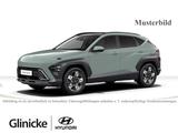 Hyundai KONA Prime*SitzP*360Kam*Leder*LED*el.Heckl*el.Si - Hyundai KONA in Erfurt