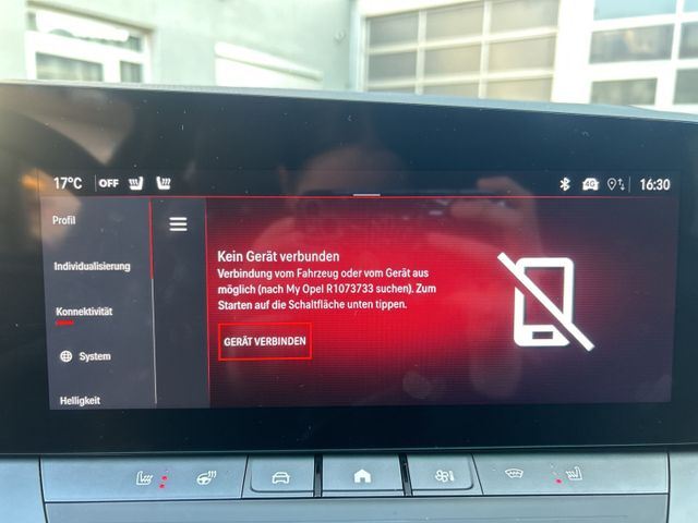 Astra ST Ultimate 1.2 Turbo ALCANTARA KEYLESS AG