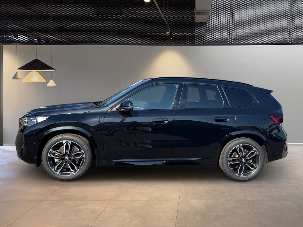 BMW X1 xDrive 30e M Sport Pano ACC HUD Harman/Kardon foto 2
