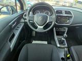 Suzuki SX4 S-Cross Comfort Anhängerkupplung - Suzuki (SX4) S-Cross in Leipzig