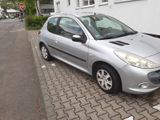 Peugeot 206 1.1 60 - 206 Plus Tüv neu - Peugeot 206: 1.6
