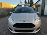 Ford Fiesta Celebration, 1te Hand, 30.000 - Ford Fiesta: 1.3