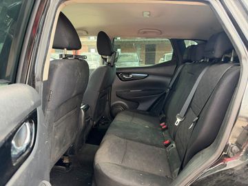 Nissan Qashqai - 8
