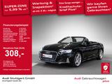 Audi A5 Cabriolet advanced 40 TFSI 150(204) S tronic - Audi Jahreswagen: Cabrio