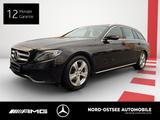 Mercedes-Benz E 200 T-MODELL AVANTGARDE LED KAMERA - Mercedes-Benz E-Klasse Gebrauchtwagen in Hamburg
