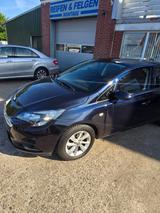 Opel Corsa E ON ecoFlex - Opel Corsa Eco mit Diesel-Antrieb