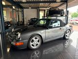 Porsche 964 Cabriolet - Porsche aus 1990: Cabrio