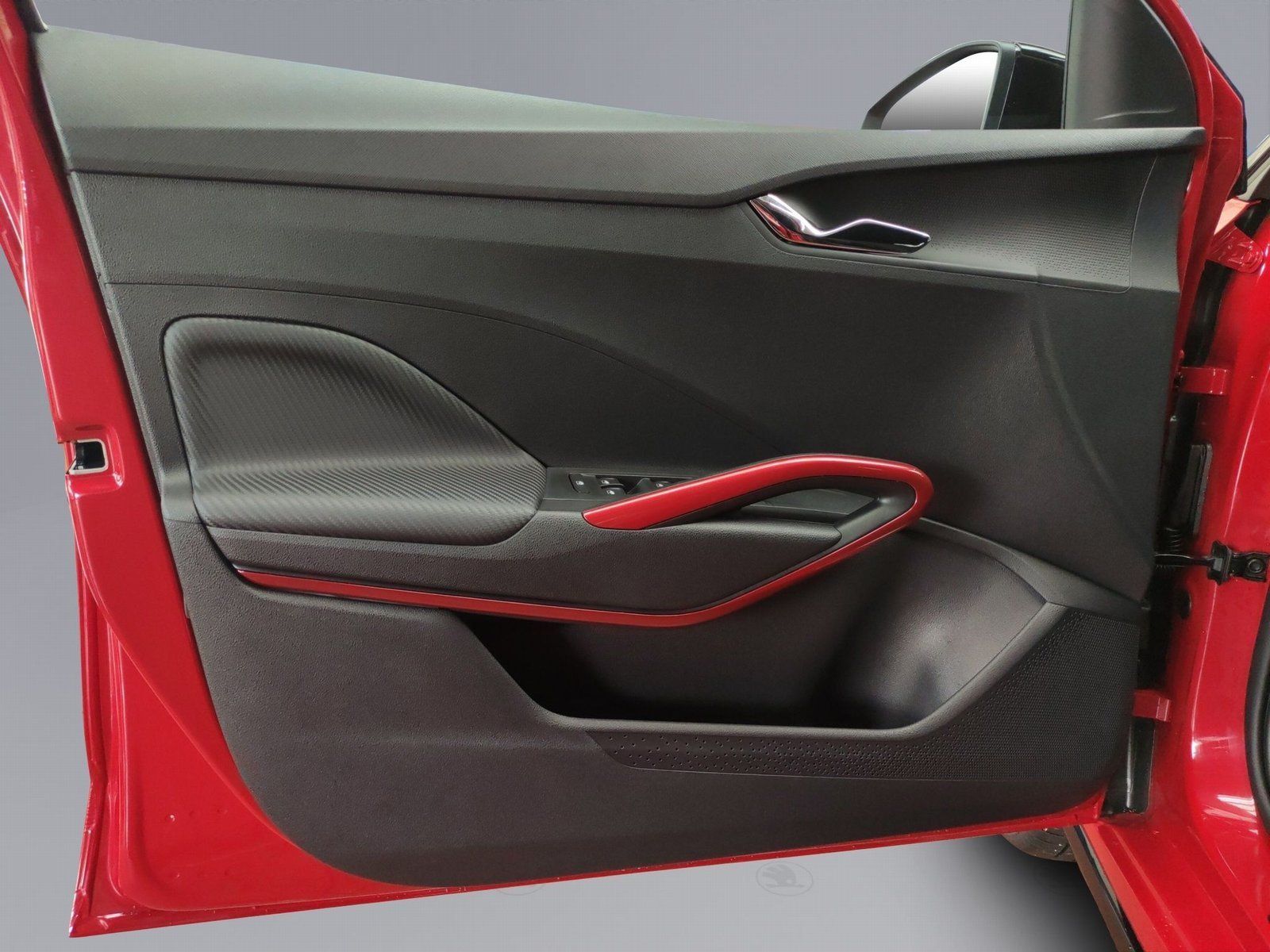 Skoda Fabia - Bild 10