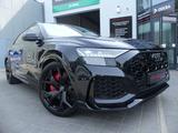 Audi RSQ8 4.0 TFSI quattro KERAMIK/MATRIX/HUD/23''/PA - gebrauchte Audi RSQ8 aus dem Jahr 2021
