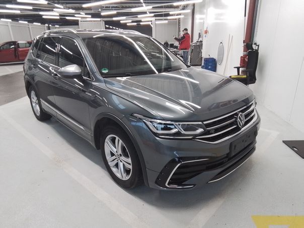 Volkswagen Tiguan Allspace R-Line 2.0 TSI DSG AHK H&K RearV