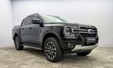Ford Ranger V6 Platinum e-4WD *Garantie 09.2028* - Ford Ranger V6 Gebrauchtwagen