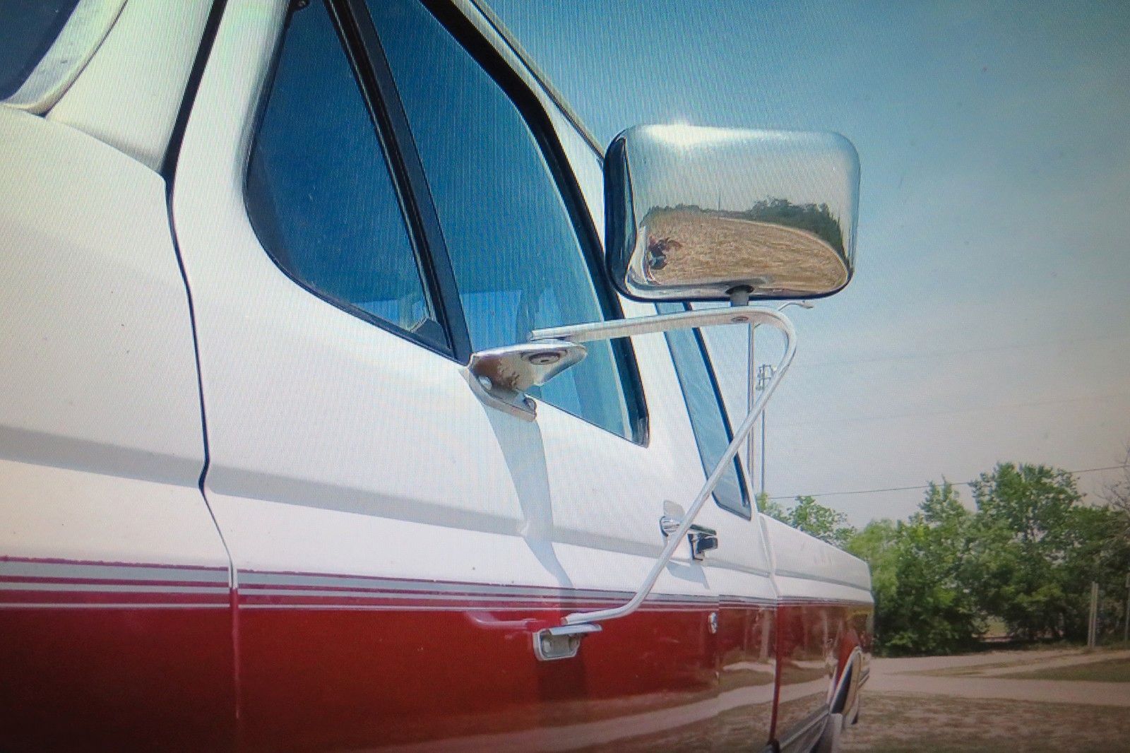 Fahrzeugabbildung Ford F 250 XLT 4x4 7.5L Big Block Long Bed