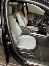 Mercedes-Benz EQA 250+ + - Mercedes-Benz EQA: Von Privat