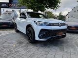 Volkswagen Tiguan 2.0 TDI 142 kW 4Motion R-Line - Volkswagen Tiguan: Geländewagen