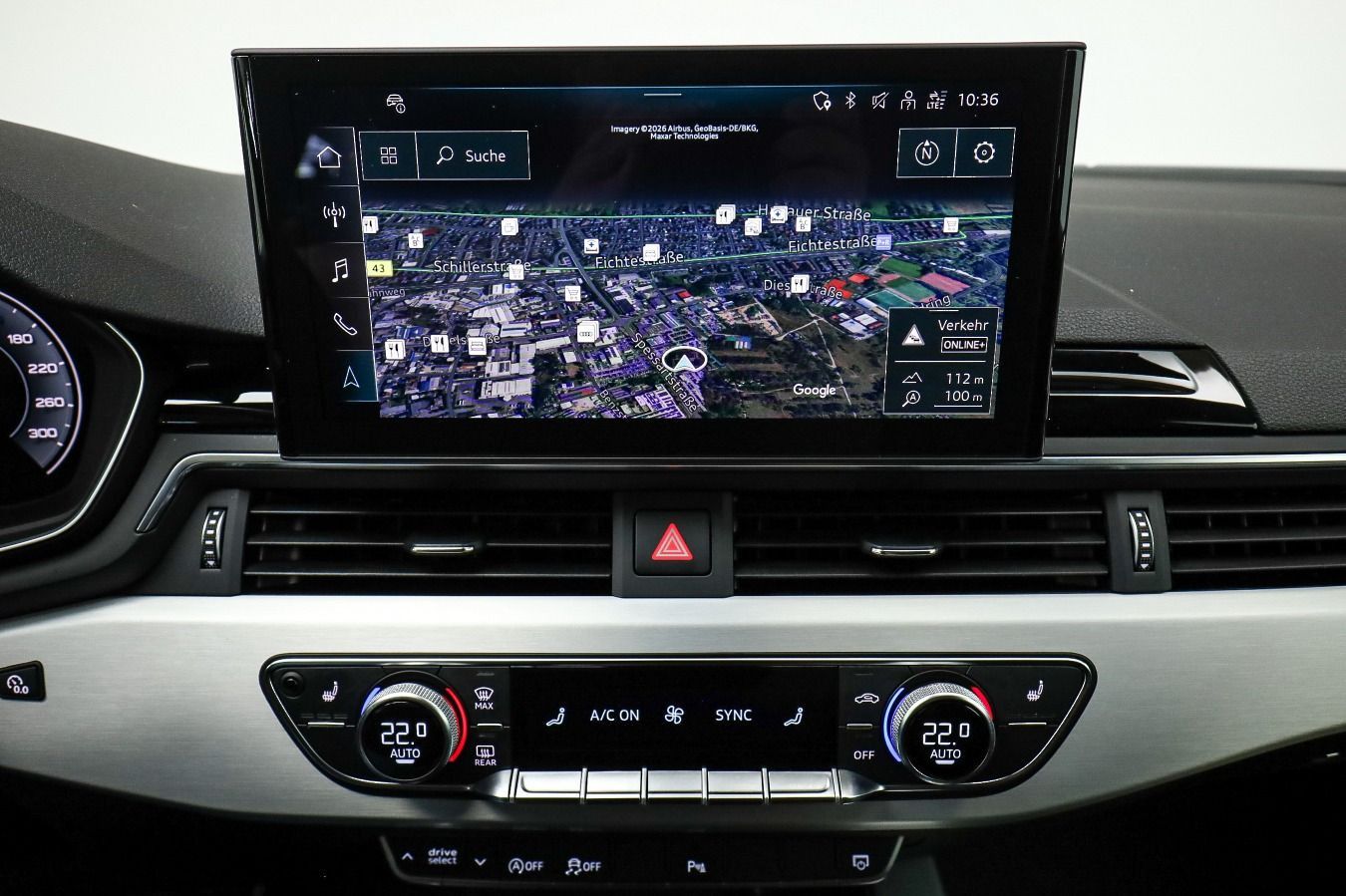 Audi A5 - Bild 13