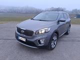 Kia Sorento 2.2 CRDi AWD Platinum Edition Automa... - Kia Sorento mit Diesel-Antrieb: Automatik