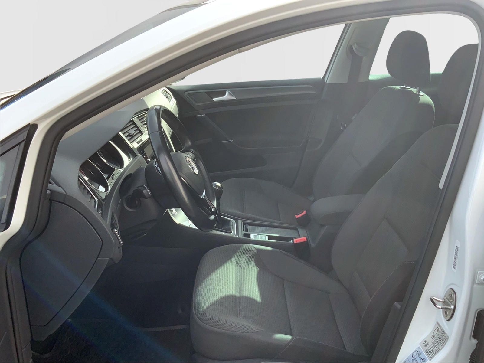 Golf VII 1.0 TSI Comfortline ACC,SHZ,NAV,