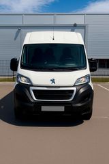 Peugeot Boxer 35 L4H2 165PS 19.990€ Netto - Peugeot Boxer l4h3