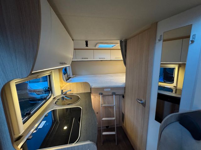 Sunlight T 60-Zahnr.neu-Markise-Rollerträger