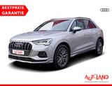 Audi Q3 40 2.0 TFSI quattro S-Line LED AHK Navi PDC S - Audi Q3 aus 2019