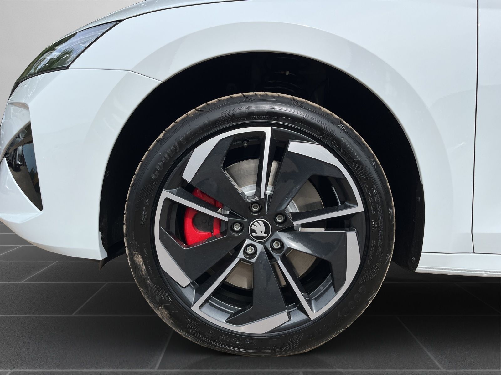 Skoda Octavia - Bild 10