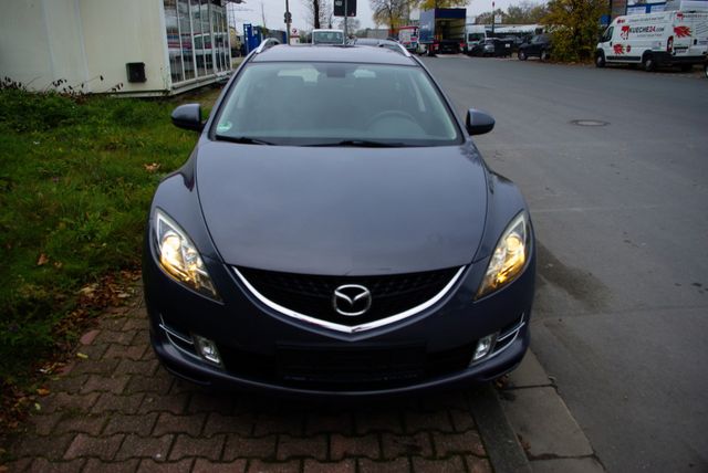 Mazda 6 Kombi 1.8 Exclusive