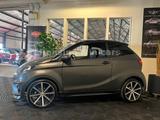 Aixam Coupé GTI Matt GREY 8 PS Mopedauto Microcar 45KM - Aixam: Mopedauto