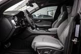 Audi Q8 60 TFSI e Competition 490pk, Carbon, Full-opt - Audi Q8: Plug-In Hybrid, Geländewagen, Automatik