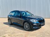 BMW G01 X3 30d Individual TÜV 12/26 - BMW 330 mit Diesel-Antrieb: Geländewagen