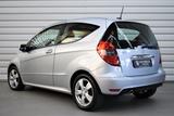 Mercedes-Benz A 160 Avantgarde Automatik+38.000km+Klima+PDC - gebrauchte Mercedes-Benz A-Klasse aus dem Jahr 2010