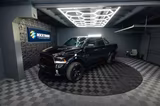 Dodge RAM 5.7 V8 HEMI 4x4 OFFROAD Night-Paket *LED*19% - Dodge RAM: 4.7