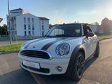 MINI ONE Cabrio One - MINI MINI aus 2010: Roadster