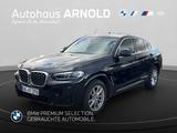 BMW X4 xDrive20d M Sportpaket Standhzg. Harman Kardo - BMW X4 mit Diesel-Antrieb: Sportpaket