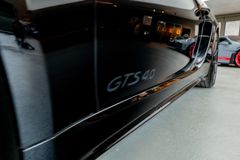 PORSCHE 718 Cayman GTS 4.0 I APPROVED I LED I BOSE I PDK