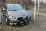 Opel Astra Fließheck 5-Türer 1.4 Turbo Start/Stop Inn - Opel Astra: Limousine, F