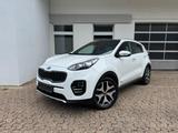 Kia Sportage 1.6 T-GDI GT-Line 4WD Pano Leder AHK - Kia: 1.4