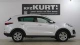 Kia Sportage 1.6 GDI 2WD ISG Design Edition! - Kia Sportage Gebrauchtwagen in Dortmund