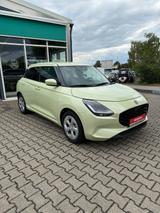 Suzuki Swift 1.2 Dualjet Hybrid CVT Comfort - Suzuki Gebrauchtwagen in Augsburg