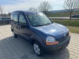 Renault Kangoo 1.4 Expression*KLIMA*AUTOMATIC*TÜV* - Renault aus 2001