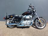 Harley-Davidson XL 883 L Sporster SuperLow Top Zustand - Offers