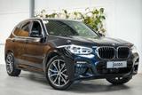 BMW X3 xDrive30e M-Sport, AHK, ACC, HUD, LED... - BMW: E30 M