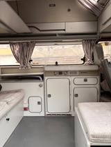 Volkswagen T3 Club Joker - Volkswagen T3 joker