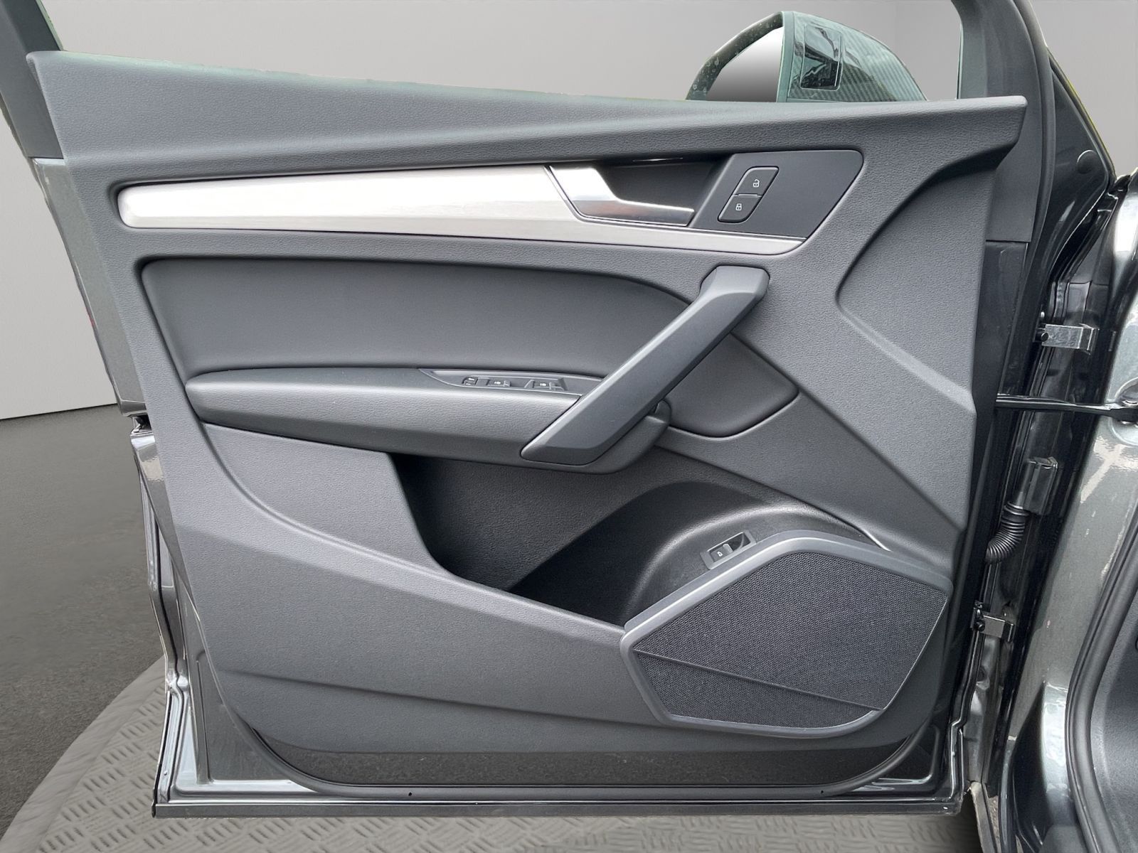 Audi Q5 - Bild 16