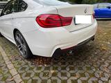 BMW 440 Gran Coupé 440i xDrive Gran Coupé M Spor... - BMW 440 Gran Coupé aus 2018