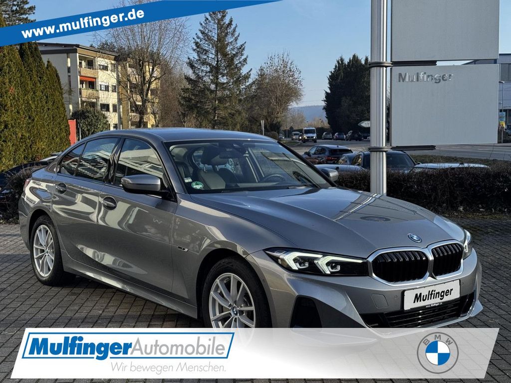 BMW 330
