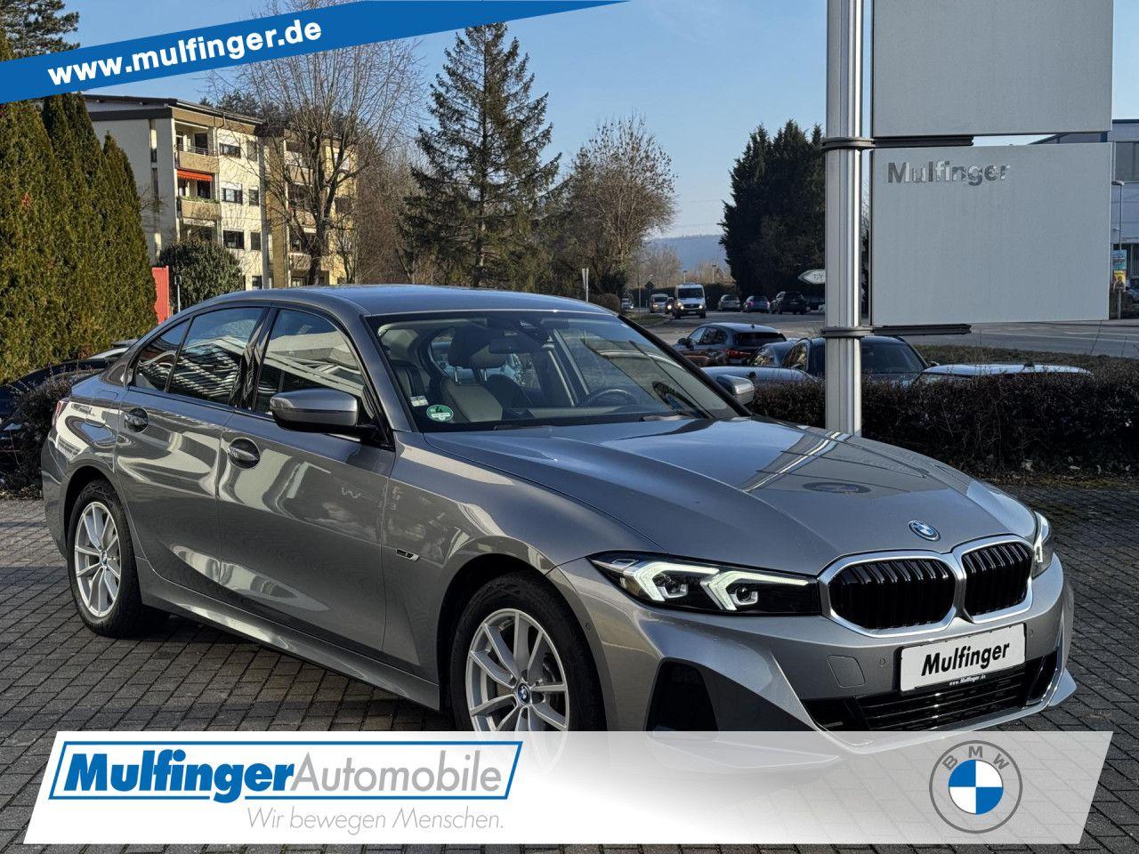 BMW 330e xDrive Sports.LiveProf.Kamera Sitzh.ParkAss