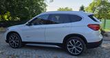 BMW X1 xDrive 25i xLine *HuD*Pano*LED*Kamera*ACC - BMW X1: 25i