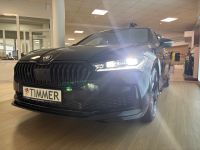 Skoda Superb - Vorschau Bild 6